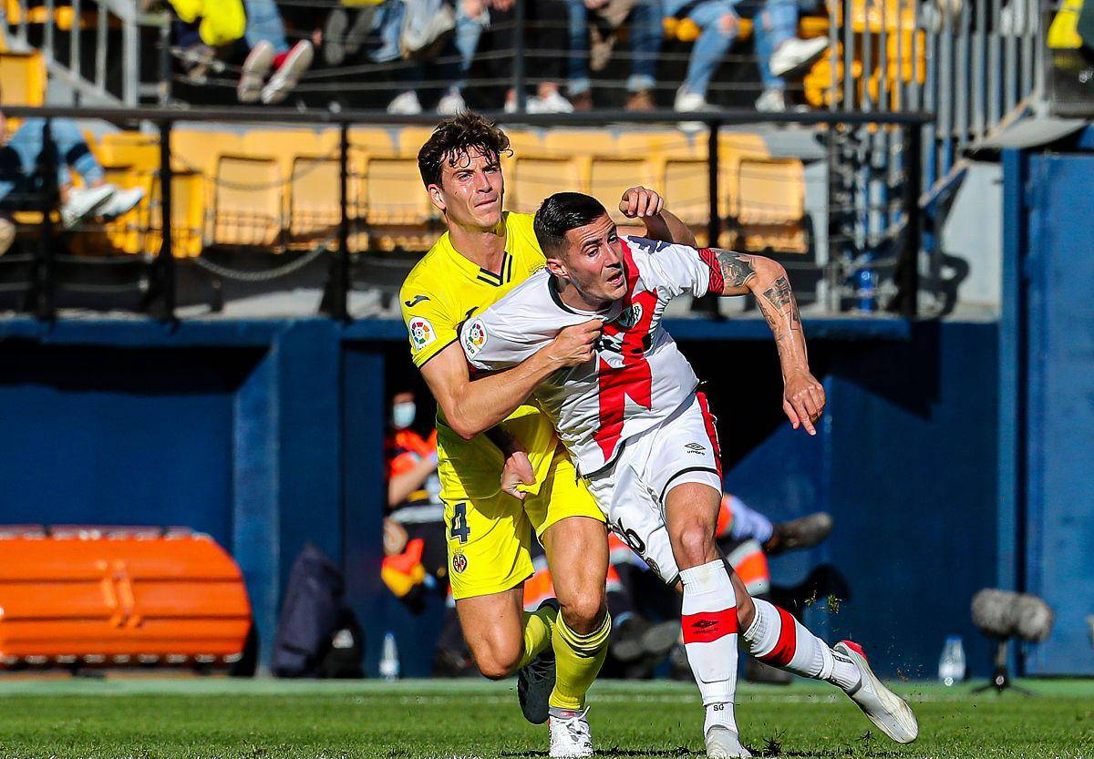 比利亚雷亚尔vs巴列卡诺比分预测引发热议