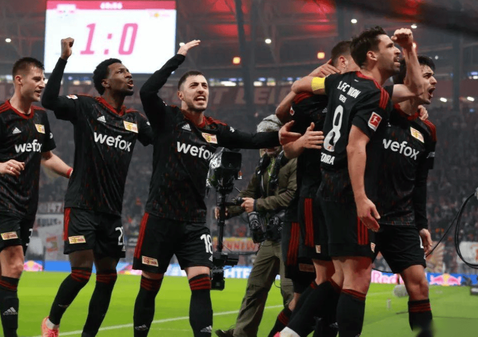 足总杯赛程吃紧,门兴格拉德巴赫赛后调整名单,信心回归,控场能力受关注(英格兰足总杯赛程表) 足总杯赛程吃紧,门兴格拉德巴赫赛后调整名单,信心回归,控场能力受关注(英格兰足总杯赛程表)