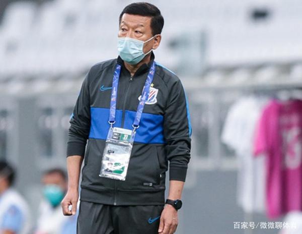 关于集结日欧冠传出新动向，上海申花调整名单，管理层表态：压力陡增，心理建设被强调的信息