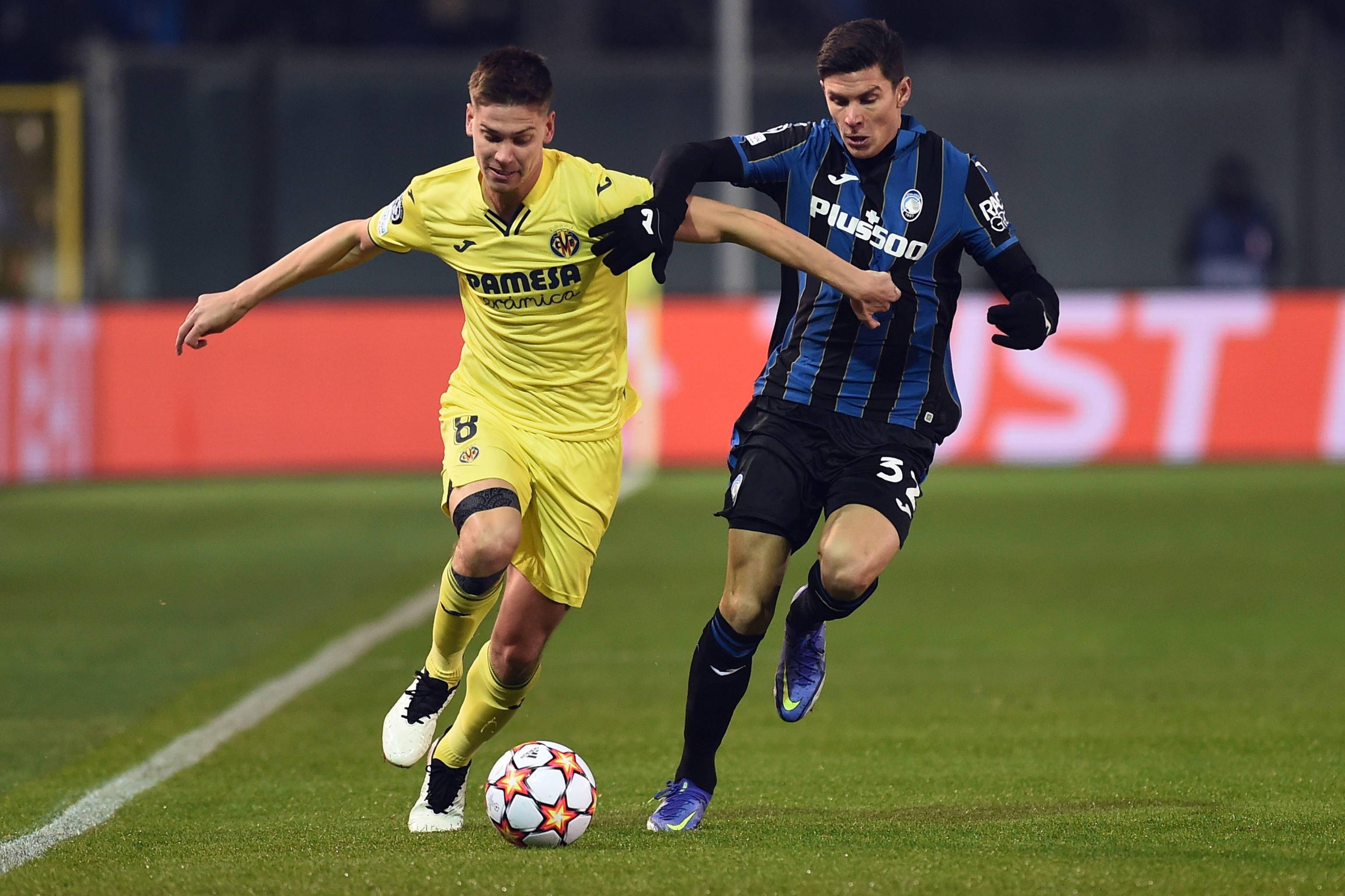 比利亚雷亚尔内部会议纪要流出:今夜再遭质疑;欧冠使命明确;更衣室氛围转暖 比利亚雷亚尔内部会议纪要流出:今夜再遭质疑;欧冠使命明确;更衣室氛围转暖