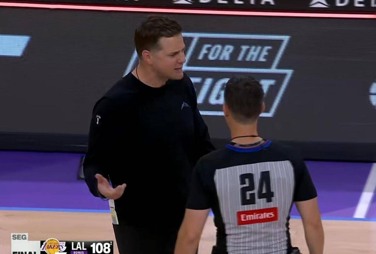 关于NBA总决赛今晨再迎强敌，华盛顿奇才遗憾出局，主帅态度：质疑声仍在，团队化学反应显著的信息